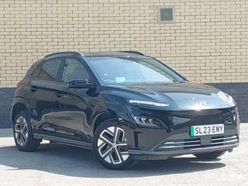 2023 - 150kW Ultimate 64kWh 5dr Auto