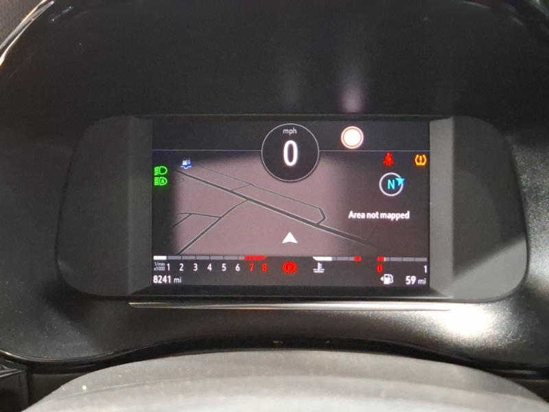 Used Vauxhall Corsa 2022 for sale - 76619011: Photo 10