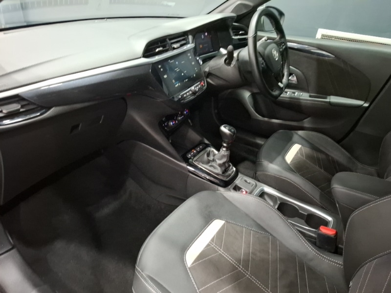 Used Vauxhall Corsa 2022 for sale - 76619011: Photo 5