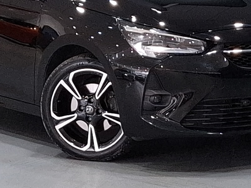 Used Vauxhall Corsa 2022 for sale - 76619011: Photo 9