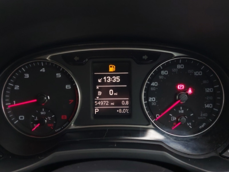 Used Audi A1 2017 for sale - 77987636: Photo 10