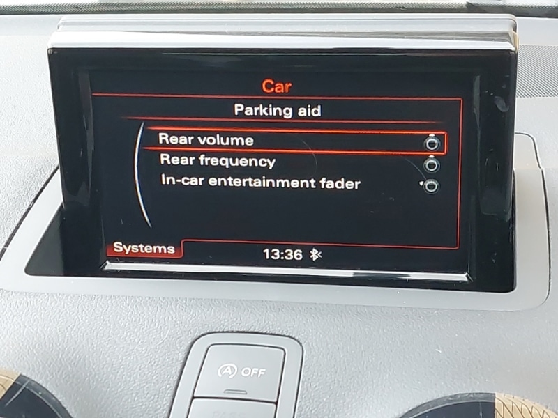 Used Audi A1 2017 for sale - 77987636: Photo 11