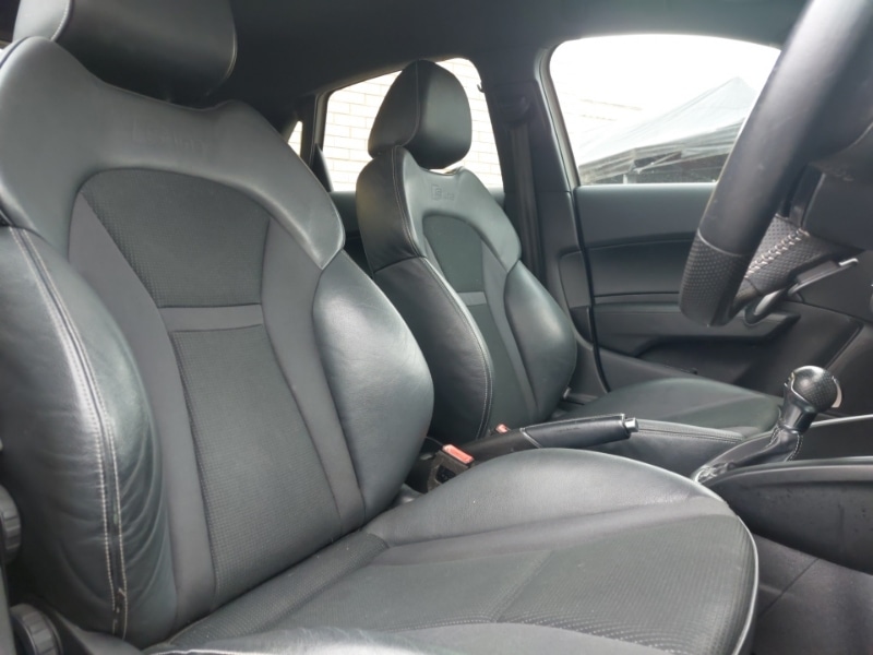 Used Audi A1 2017 for sale - 77987636: Photo 12