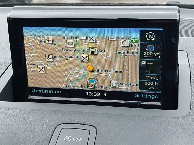 Used Audi A1 2017 for sale - 77987636: Photo 13