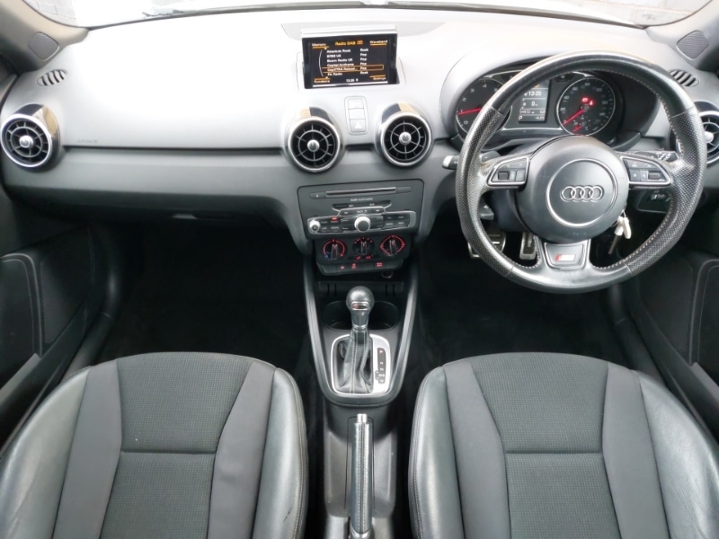 Used Audi A1 2017 for sale - 77987636: Photo 2