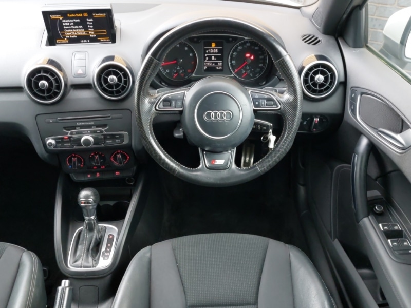 Used Audi A1 2017 for sale - 77987636: Photo 7