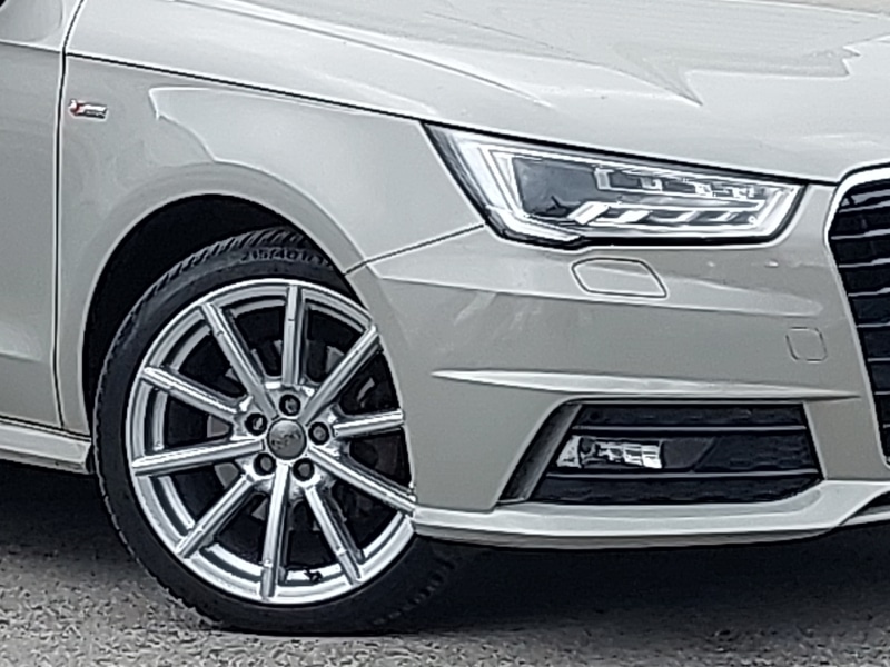 Used Audi A1 2017 for sale - 77987636: Photo 9