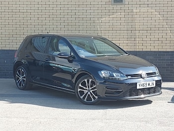 2019 - 1.5 TSI EVO 150 R-Line 5dr