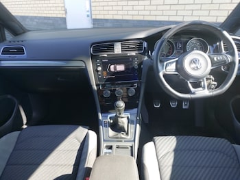 Used Volkswagen Golf 2019 for sale - 75530449: Photo