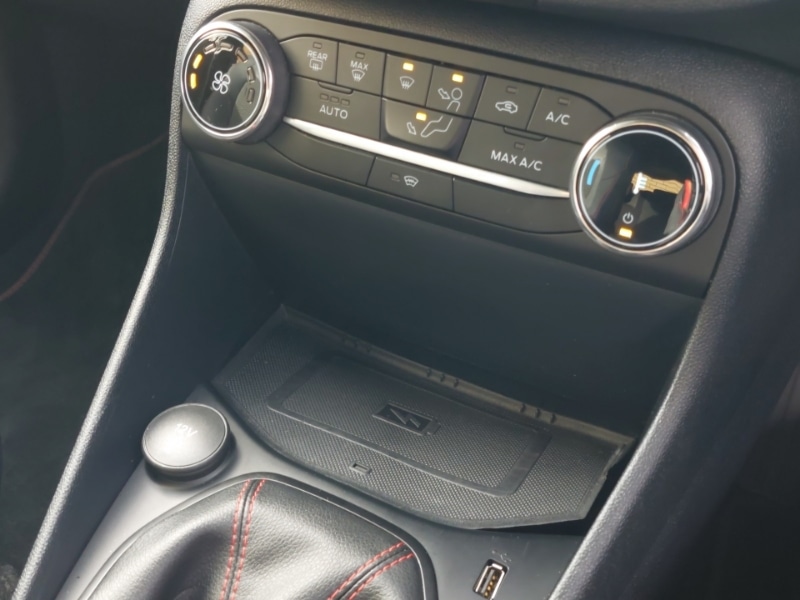 Used Ford Fiesta 2021 for sale - 77651946: Photo 13