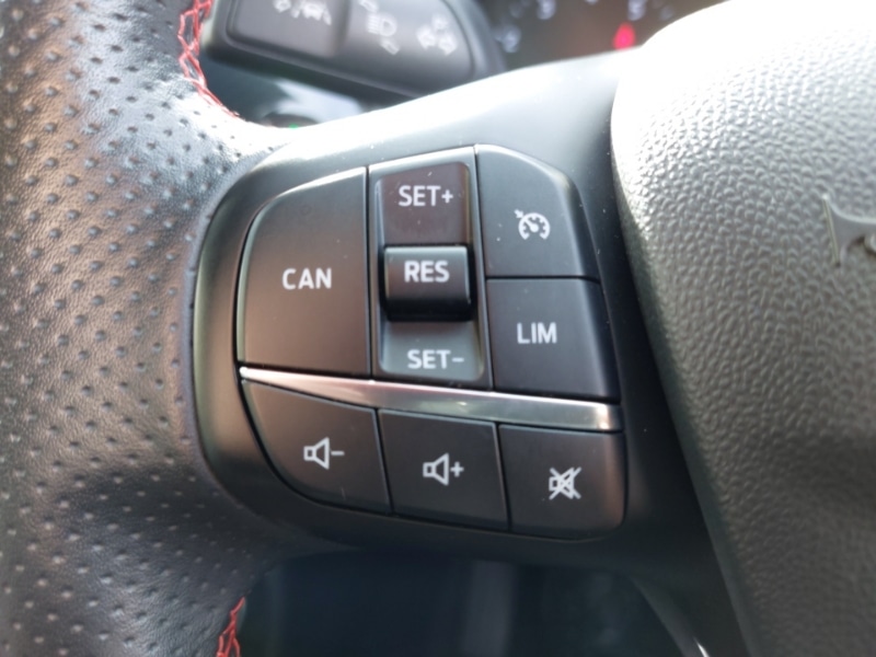 Used Ford Fiesta 2021 for sale - 77651946: Photo 15