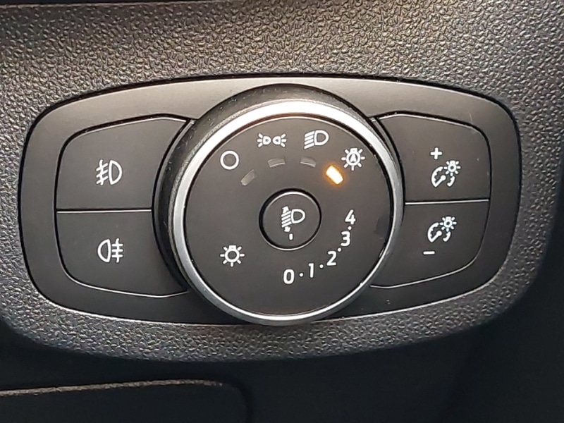 Used Ford Fiesta 2021 for sale - 77651946: Photo 17