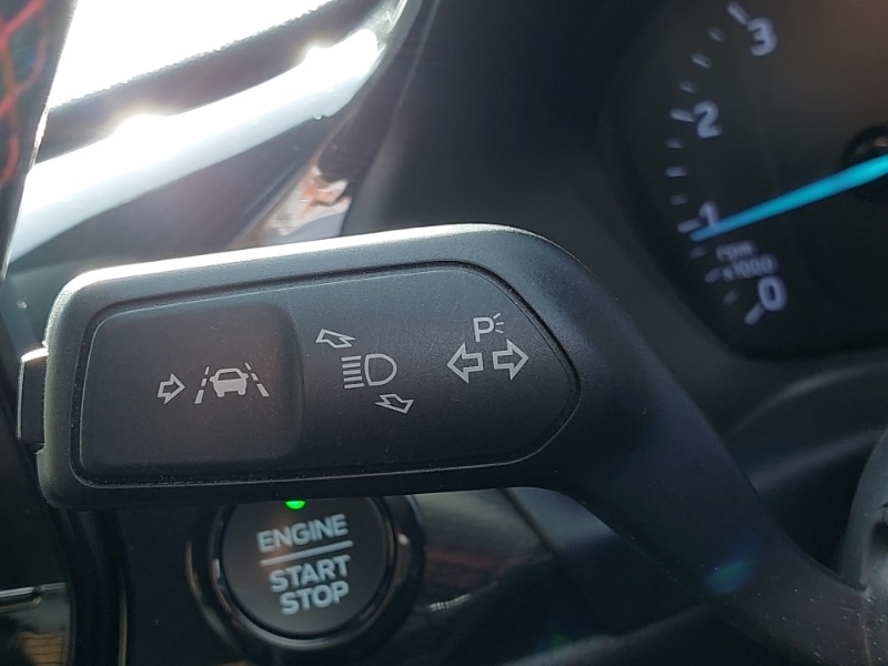 Used Ford Fiesta 2021 for sale - 77651946: Photo 18