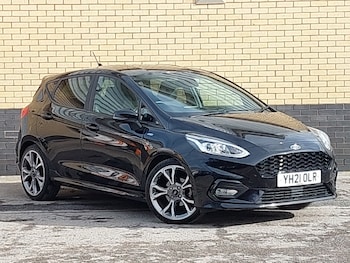 Ford Fiesta feature image
