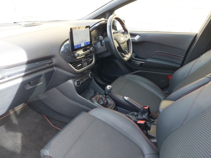 Used Ford Fiesta 2021 for sale - 77651946: Photo 5