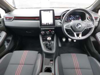 Used Renault Clio 2023 for sale - 75120626: Photo