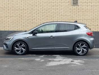 Used Renault Clio 2023 for sale - 75120626: Photo