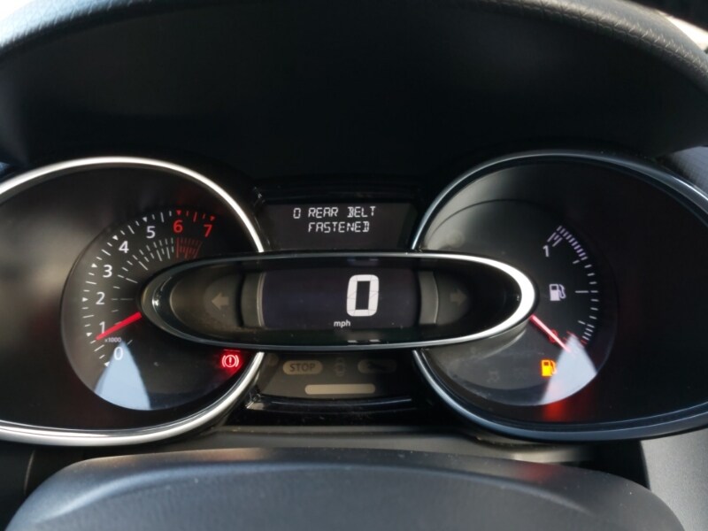 Used Renault Clio 2018 for sale - 77352765: Photo 10