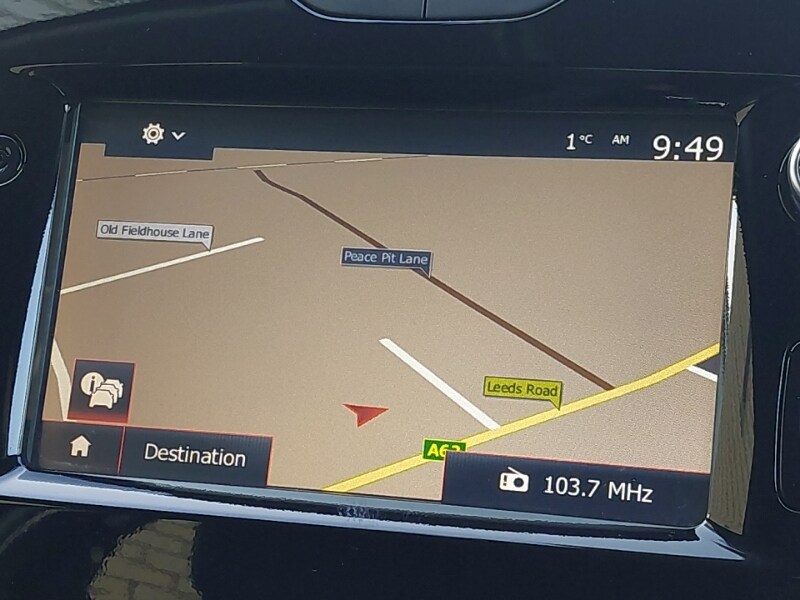 Used Renault Clio 2018 for sale - 77352765: Photo 12