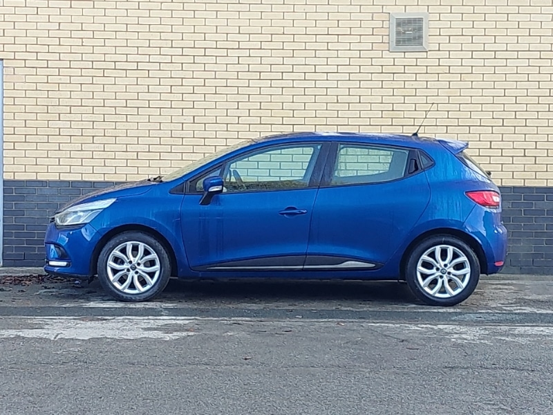 Used Renault Clio 2018 for sale - 77352765: Photo 4