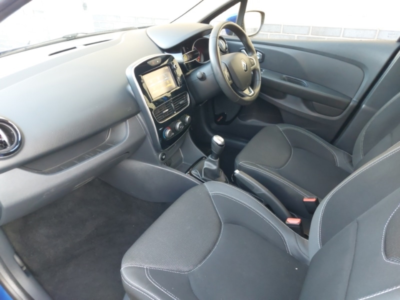 Used Renault Clio 2018 for sale - 77352765: Photo 5