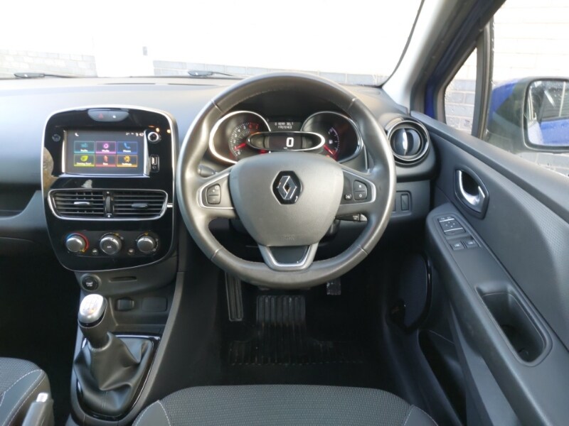 Used Renault Clio 2018 for sale - 77352765: Photo 7