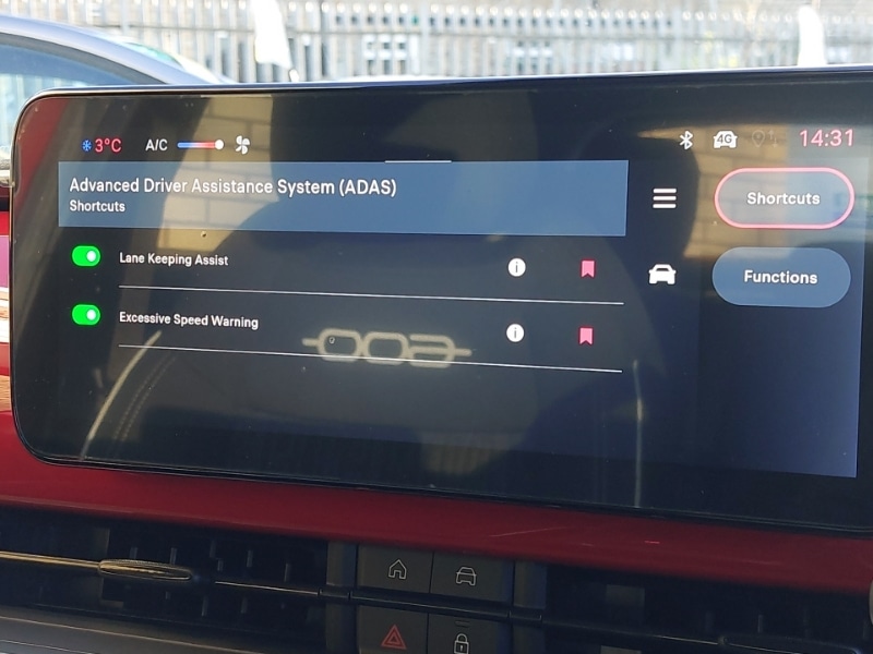 Used Fiat 600 2025 for sale - 77439204: Photo 13