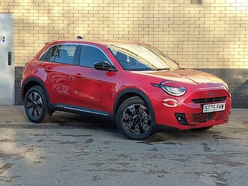 Used Fiat 600 2025 for sale - 77439204: Photo