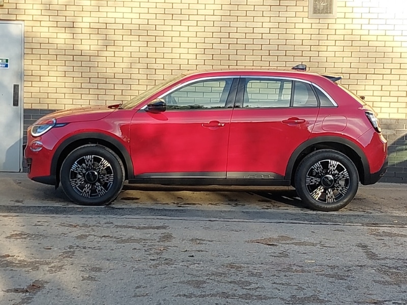 Used Fiat 600 2025 for sale - 77439204: Photo 4