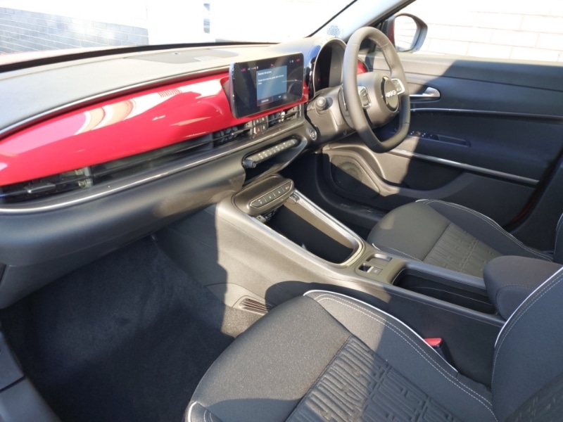 Used Fiat 600 2025 for sale - 77439204: Photo 5