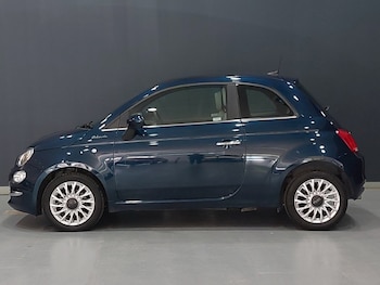 Used Fiat 500 2021 for sale - 76225735: Photo
