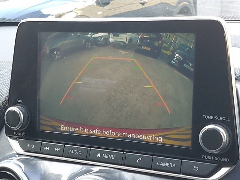 Used Nissan Juke 2023 for sale - 76763714: Photo 11