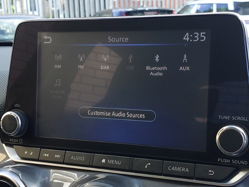 Used Nissan Juke 2023 for sale - 76763714: Photo 12