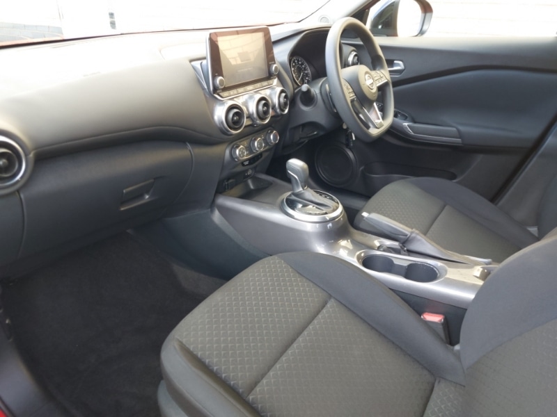 Used Nissan Juke 2023 for sale - 76763714: Photo 5