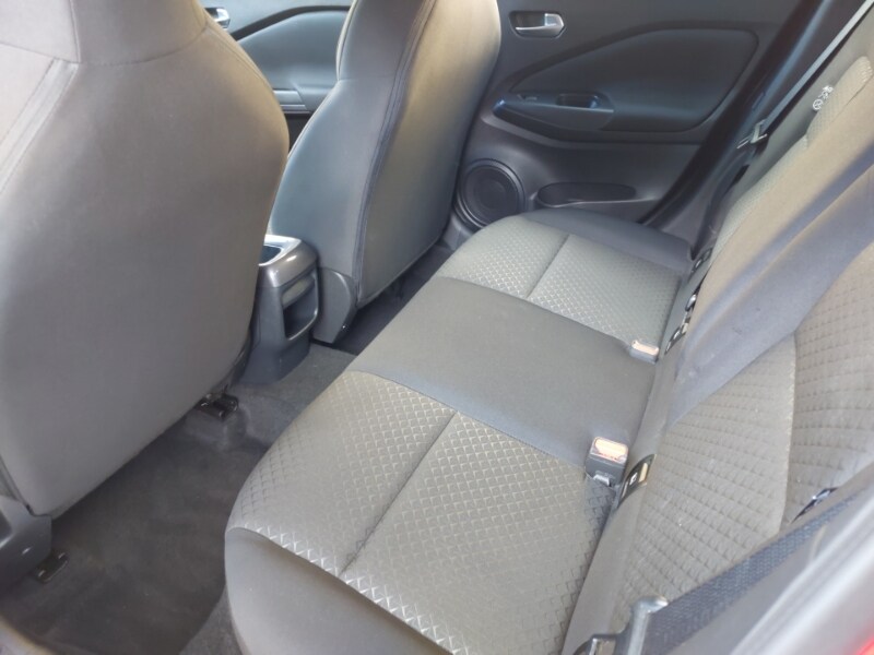 Used Nissan Juke 2023 for sale - 76763714: Photo 6