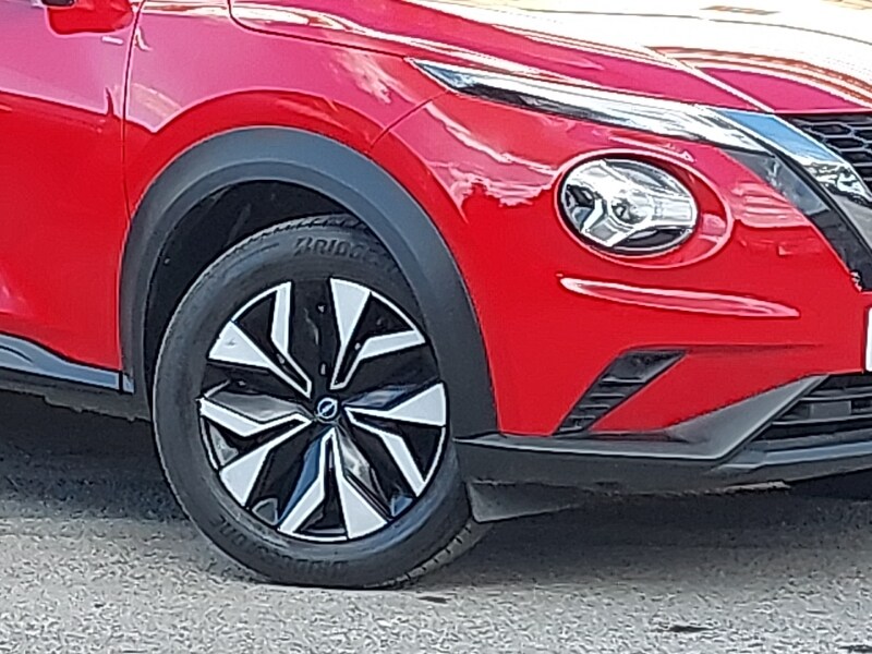 Used Nissan Juke 2023 for sale - 76763714: Photo 9