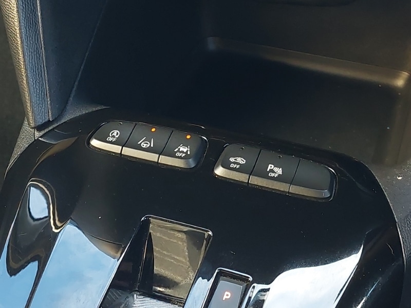 Used Vauxhall Corsa 2022 for sale - 76369806: Photo 17