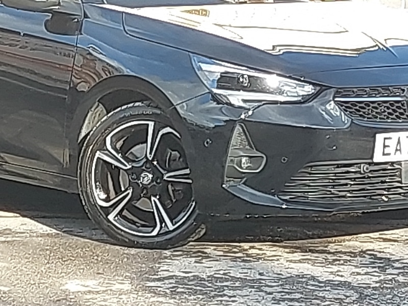 Used Vauxhall Corsa 2022 for sale - 76369806: Photo 9