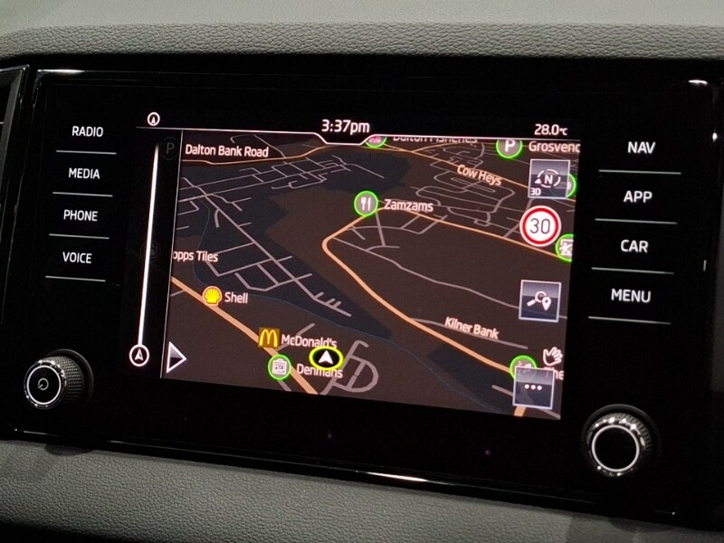 Used Skoda Karoq 2024 for sale - 76779980: Photo 13