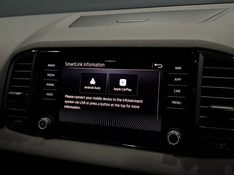 Used Skoda Karoq 2024 for sale - 76779980: Photo 14