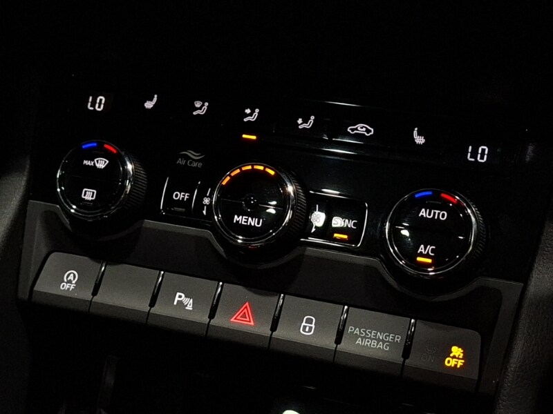 Used Skoda Karoq 2024 for sale - 76779980: Photo 16