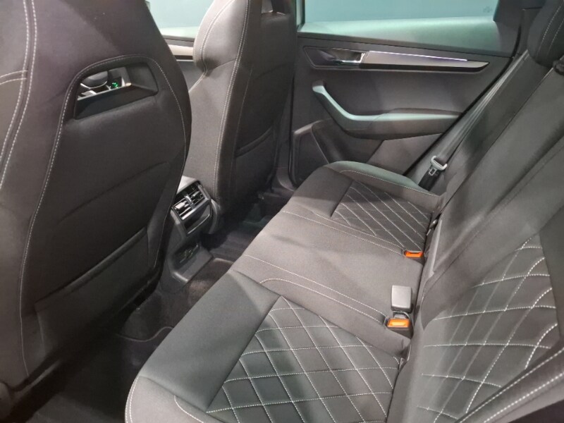 Used Skoda Karoq 2024 for sale - 76779980: Photo 6