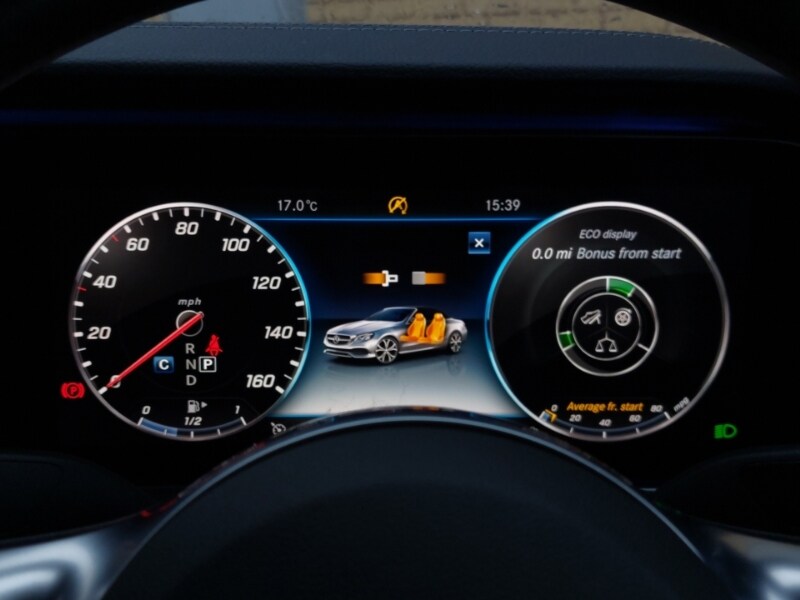 Used Mercedes-Benz E Class 2020 for sale - 76543274: Photo 10