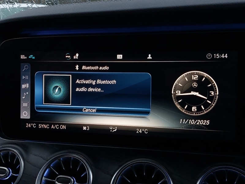 Used Mercedes-Benz E Class 2020 for sale - 76543274: Photo 13