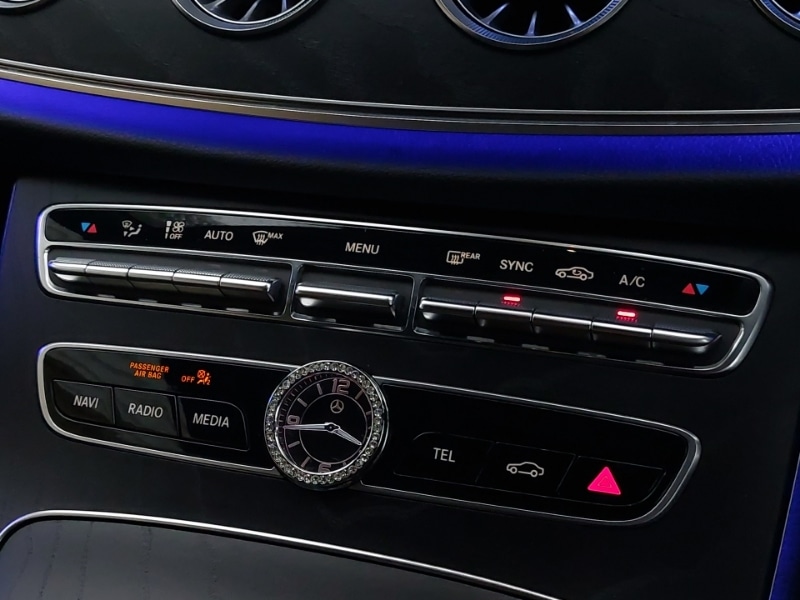 Used Mercedes-Benz E Class 2020 for sale - 76543274: Photo 15