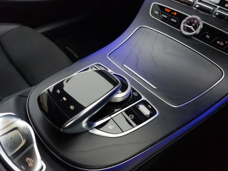 Used Mercedes-Benz E Class 2020 for sale - 76543274: Photo 16