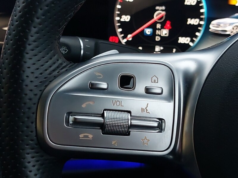 Used Mercedes-Benz E Class 2020 for sale - 76543274: Photo 17