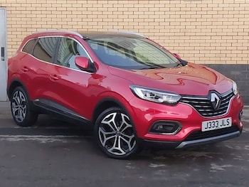 2019 - 1.3 TCE GT Line 5dr