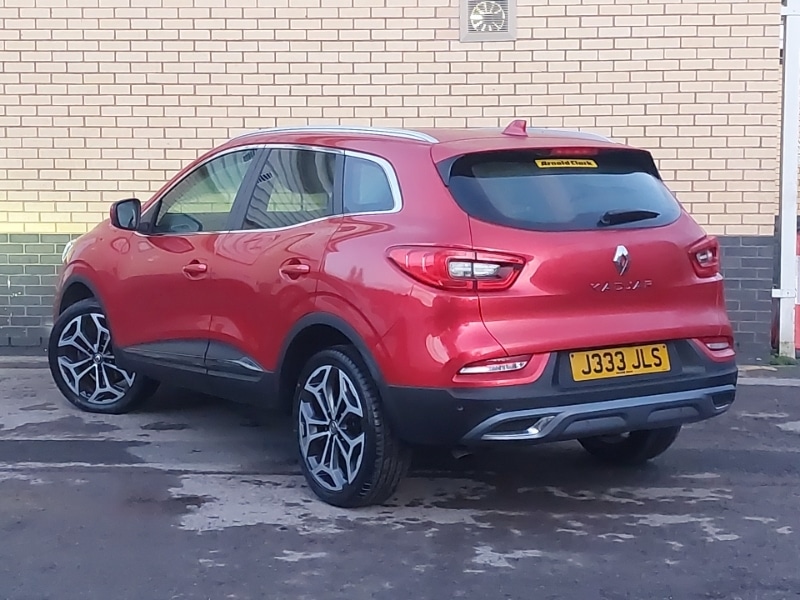 Used Renault Kadjar 2019 for sale - 76970218: Photo 3