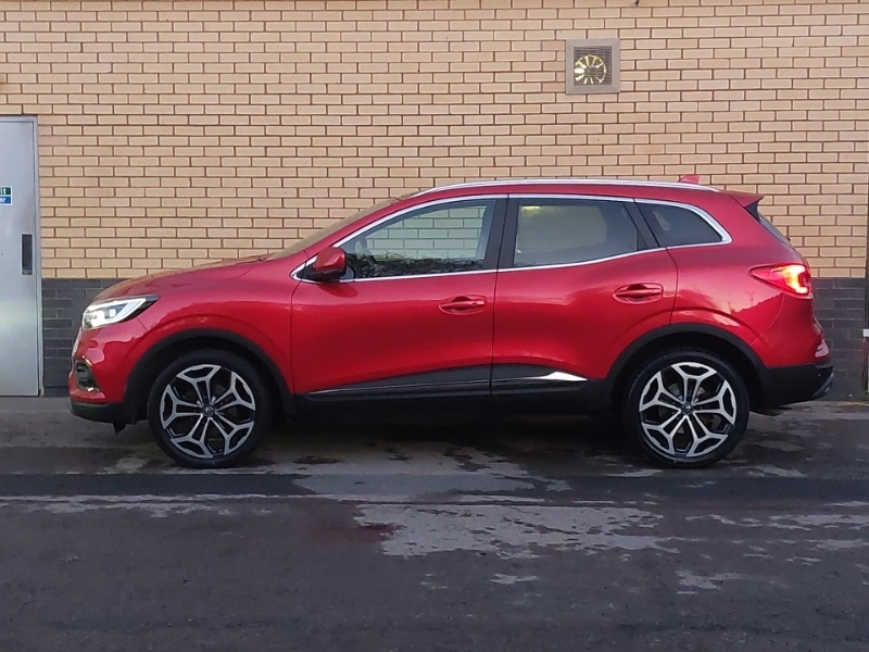 Used Renault Kadjar 2019 for sale - 76970218: Photo 4